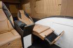 Mercedes-Benz Sprinter Business Lounge by Brabus 2014 года